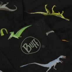 Lonels Polar Kids Multifunktionstuch By BUFF -Stetson Speichern Lonels Polar Kids Multifunktionstuch by BUFF schwarz.64429 6rf4