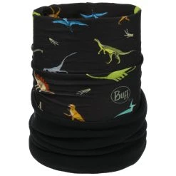 Lonels Polar Kids Multifunktionstuch By BUFF -Stetson Speichern Lonels Polar Kids Multifunktionstuch by BUFF schwarz.64429 rf4