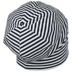 Long Beanie Wendemütze By Hammaburg -Stetson Speichern Long Beanie Wendemuetze by Hammaburg dunkelblau.63849 3rf192