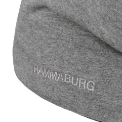 Long Beanie Wendemütze By Hammaburg -Stetson Speichern Long Beanie Wendemuetze by Hammaburg dunkelblau.63849 5rf192