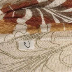 Lotus Linen Leaves Turban By Christine Headwear -Stetson Speichern Lotus Linen Leaves Turban by Christine Headwear hellbeige.62606 4rf47