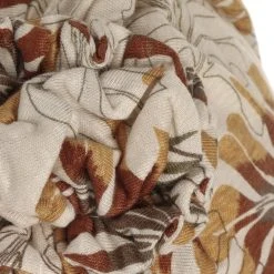 Lotus Linen Leaves Turban By Christine Headwear -Stetson Speichern Lotus Linen Leaves Turban by Christine Headwear hellbeige.62606 5rf47