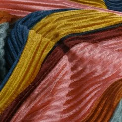 Luna Rainbow Turban By Christine Headwear -Stetson Speichern Luna Rainbow Turban by Christine Headwear bunt.59182 5rf102