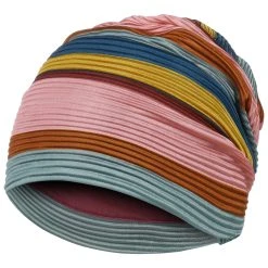 Luna Rainbow Turban By Christine Headwear -Stetson Speichern Luna Rainbow Turban by Christine Headwear bunt.59182 rf102