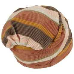 Luna Rainbow Turban By Christine Headwear -Stetson Speichern Luna Rainbow Turban by Christine Headwear terracotta.59182 3rf80