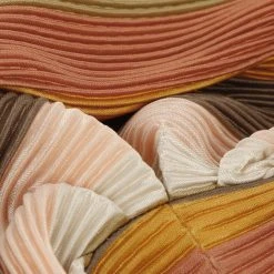 Luna Rainbow Turban By Christine Headwear -Stetson Speichern Luna Rainbow Turban by Christine Headwear terracotta.59182 5rf80