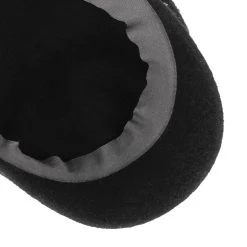 Lynn Damencap By Betmar -Stetson Speichern Lynn Damencap by Betmar schwarz.64111 2rf4