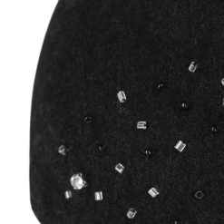 Lynn Damencap By Betmar -Stetson Speichern Lynn Damencap by Betmar schwarz.64111 5rf4