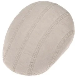 Madison Delave Flatcap By Stetson -Stetson Speichern Madison Delave Flatcap by Stetson beige.36855 1rf15