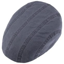 Madison Delave Flatcap By Stetson -Stetson Speichern Madison Delave Flatcap by Stetson blau.36855 1rf2