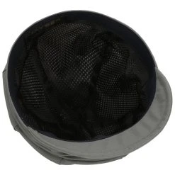 Malia Coolmax Ballonmütze By Mayser -Stetson Speichern Malia Coolmax Ballonmuetze by Mayser grau.62058 2rf13