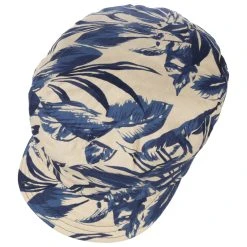 Malisca Baker Boy Wendecap By Lipodo -Stetson Speichern Malisca Baker Boy Wendecap by Lipodo dunkelblau.61436 1rf192