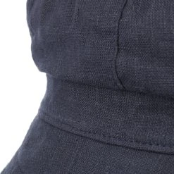 Malisca Baker Boy Wendecap By Lipodo -Stetson Speichern Malisca Baker Boy Wendecap by Lipodo dunkelblau.61436 5rf192