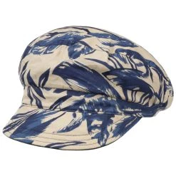 Malisca Baker Boy Wendecap By Lipodo -Stetson Speichern Malisca Baker Boy Wendecap by Lipodo dunkelblau.61436 6rf192