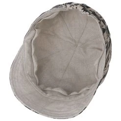 Malisca Baker Boy Wendecap By Lipodo -Stetson Speichern Malisca Baker Boy Wendecap by Lipodo oliv.61436 2rf14