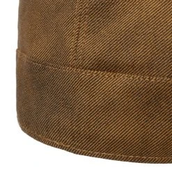 Hutshopping Manny Cotton Flatcap -Stetson Speichern Manny Cotton Flatcap braun.61365 5rf11