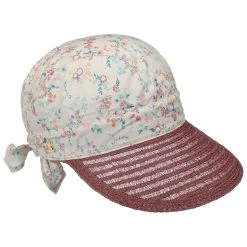 Marelia Bandana Cap By Lierys Gold -Stetson Speichern Marelia Bandana Cap by Lierys Gold flieder.58673 rf104