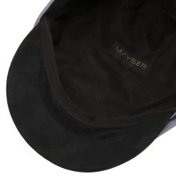 Matteo Twotone Sympatex Flatcap By Mayser -Stetson Speichern Matteo Twotone Sympatex Flatcap by Mayser blau.54162 2rf2