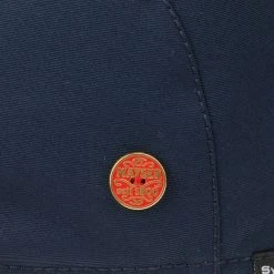 Matteo Twotone Sympatex Flatcap By Mayser -Stetson Speichern Matteo Twotone Sympatex Flatcap by Mayser dunkelblau.54162 4rf192