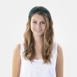 Mavia Haarreif By Lipodo -Stetson Speichern Mavia Haarreif by Lipodo.57124 7