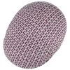 Maze Jacquard 504 Flatcap By Kangol -Stetson Speichern Maze Jacquard 504 Flatcap by Kangol rosa.65482 1rf25