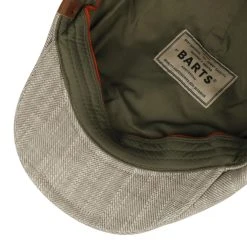 Melange Jamaica Flatcap By Barts -Stetson Speichern Melange Jamaica Flatcap by Barts beige.55846 2rf15