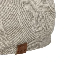 Melange Jamaica Flatcap By Barts -Stetson Speichern Melange Jamaica Flatcap by Barts beige.55846 4rf15