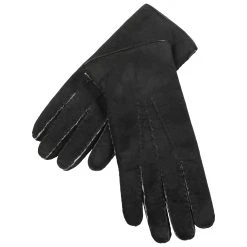 Merinos Herrenhandschuhe By Caridei