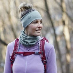 Midweight Merino Multifunktionstuch By BUFF -Stetson Speichern Midweight Merino Multifunktionstuch by BUFF.54192 7