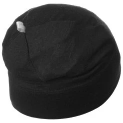 Midweight Merino Wool Beanie By BUFF -Stetson Speichern Midweight Merino Wool Beanie by BUFF schwarz.51170 3rf4