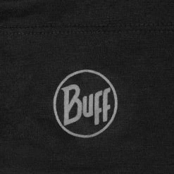 Midweight Merino Wool Beanie By BUFF -Stetson Speichern Midweight Merino Wool Beanie by BUFF schwarz.51170 4rf4