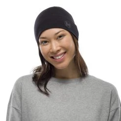 Midweight Merino Wool Beanie By BUFF -Stetson Speichern Midweight Merino Wool Beanie by BUFF.51170 7