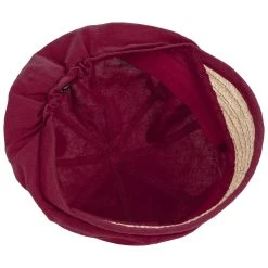 Mixy Ballonmütze By Seeberger -Stetson Speichern Mixy Ballonmuetze by Seeberger bordeaux.60918 2rf27