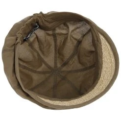 Mixy Ballonmütze By Seeberger -Stetson Speichern Mixy Ballonmuetze by Seeberger oliv.60918 2rf14