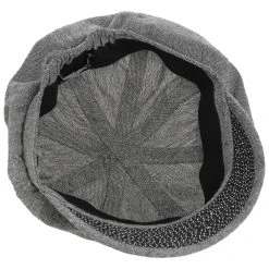 Mixy Summer Ballonmütze By Seeberger -Stetson Speichern Mixy Summer Ballonmuetze by Seeberger anthrazit.60921 2rf16