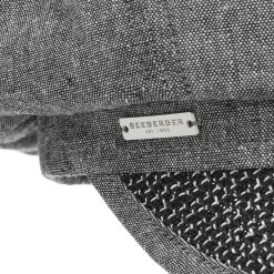 Mixy Summer Ballonmütze By Seeberger -Stetson Speichern Mixy Summer Ballonmuetze by Seeberger anthrazit.60921 4rf16