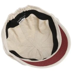 Mixy Summer Ballonmütze By Seeberger -Stetson Speichern Mixy Summer Ballonmuetze by Seeberger bordeaux.60921 2rf27