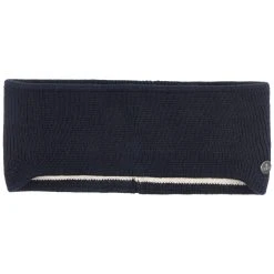 Mono Cotton Stirnband Classic By Lierys -Stetson Speichern Mono Cotton Stirnband Classic by Lierys dunkelblau.60896 1rf192