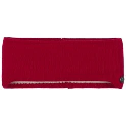 Mono Cotton Stirnband Classic By Lierys -Stetson Speichern Mono Cotton Stirnband Classic by Lierys rot.60896 1rf3