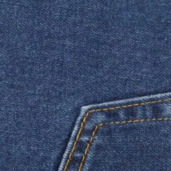 Mr. Millerson Jeans Flatcap By ReHats -Stetson Speichern Mr Millerson Jeans Flatcap by ReHats denim.57133 5rf38