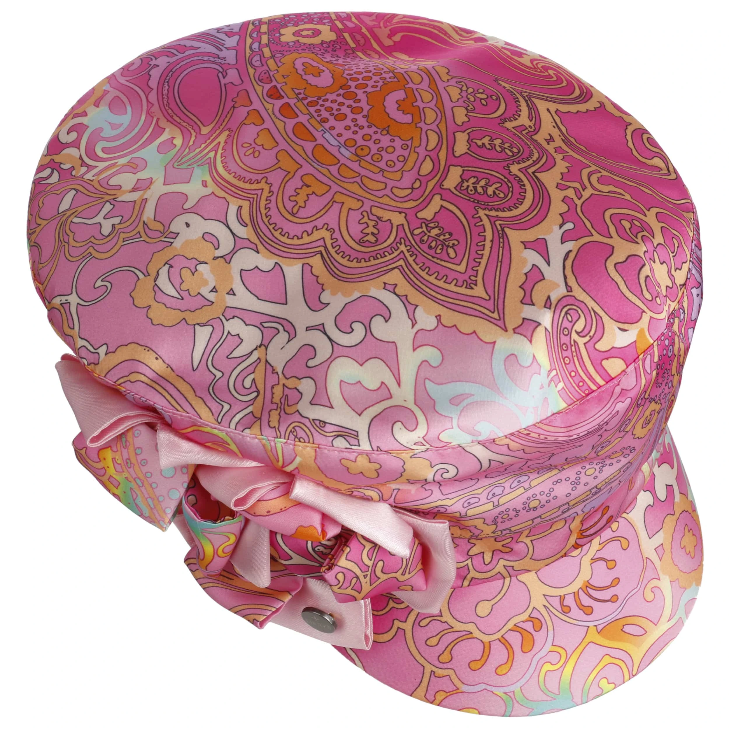 Multicolour Fantasy Ballonmütze By Lierys 3 Multicolour Fantasy Ballonmütze By Lierys