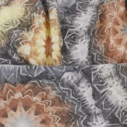 Multicolour Turban By McBURN -Stetson Speichern Multicolour Turban by McBURN beige.62021 5rf15