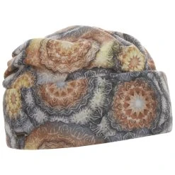Multicolour Turban By McBURN -Stetson Speichern Multicolour Turban by McBURN beige.62021 rf15