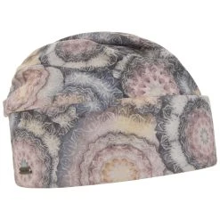 Multicolour Turban By McBURN -Stetson Speichern Multicolour Turban by McBURN flieder.62021 rf104