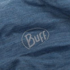 Multifunktionstuch Merino Light By BUFF -Stetson Speichern Multifunktionstuch Merino Light by BUFF blau.48849 4rf2