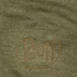 Multifunktionstuch Merino Light By BUFF -Stetson Speichern Multifunktionstuch Merino Light by BUFF oliv.48849 4rf14