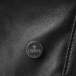 Nappaleder Cabriohaube By Lierys -Stetson Speichern Nappaleder Cabriohaube by Lierys schwarz.41881 4rf4