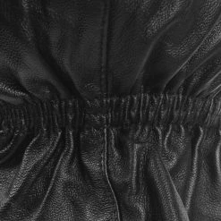 Nappaleder Cabriohaube By Lierys