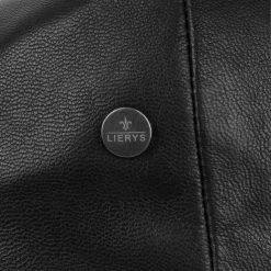 Nappaleder Flatcap By Lierys -Stetson Speichern Nappaleder Flatcap by Lierys schwarz.40623 4rf4