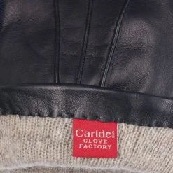 Nappaleder Herrenhandschuhe By Caridei -Stetson Speichern Nappaleder Herrenhandschuhe by Caridei dunkelblau.54847 4rf192